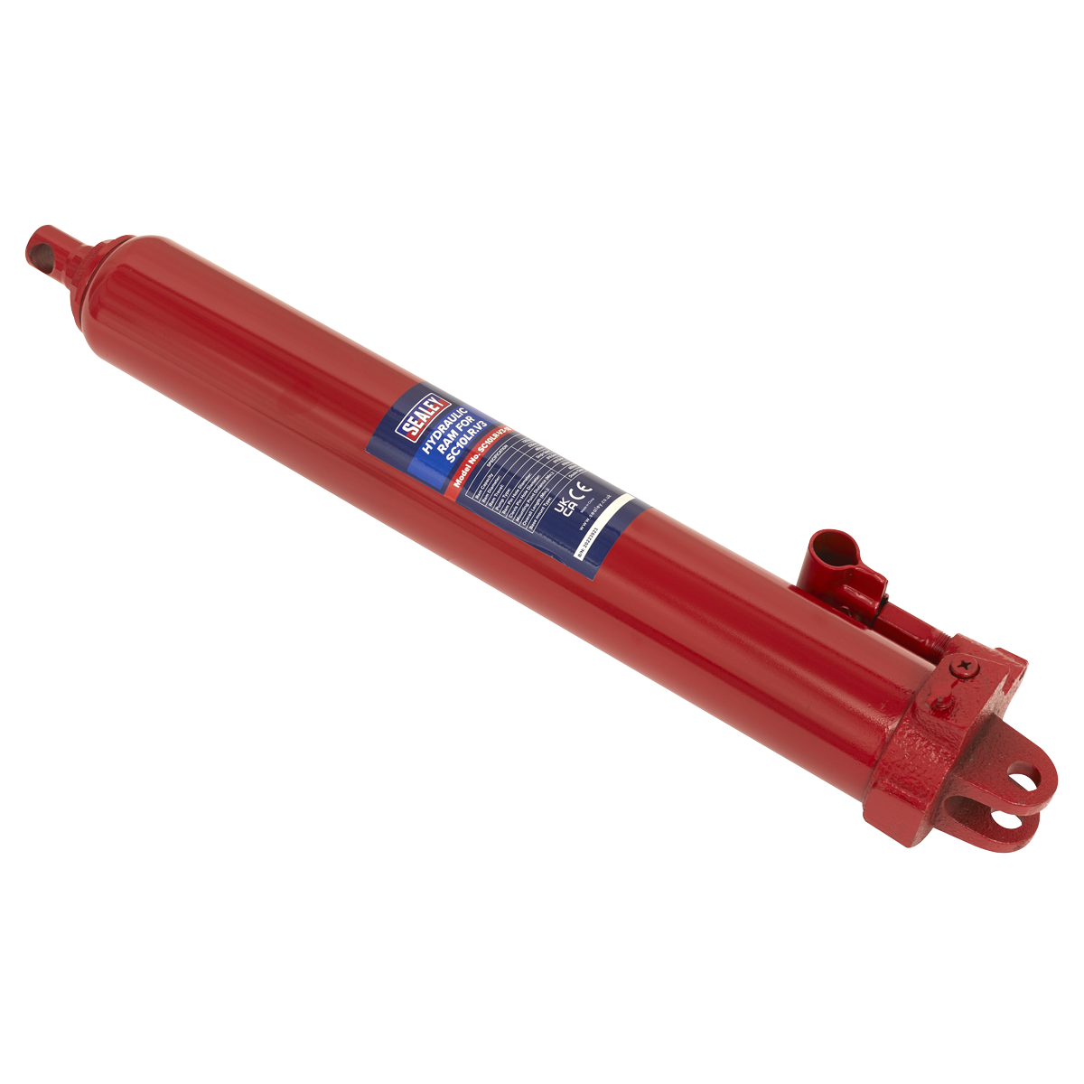 Sealey SC10LR-V3-18 Hydraulic Ram for SC10LR.V3