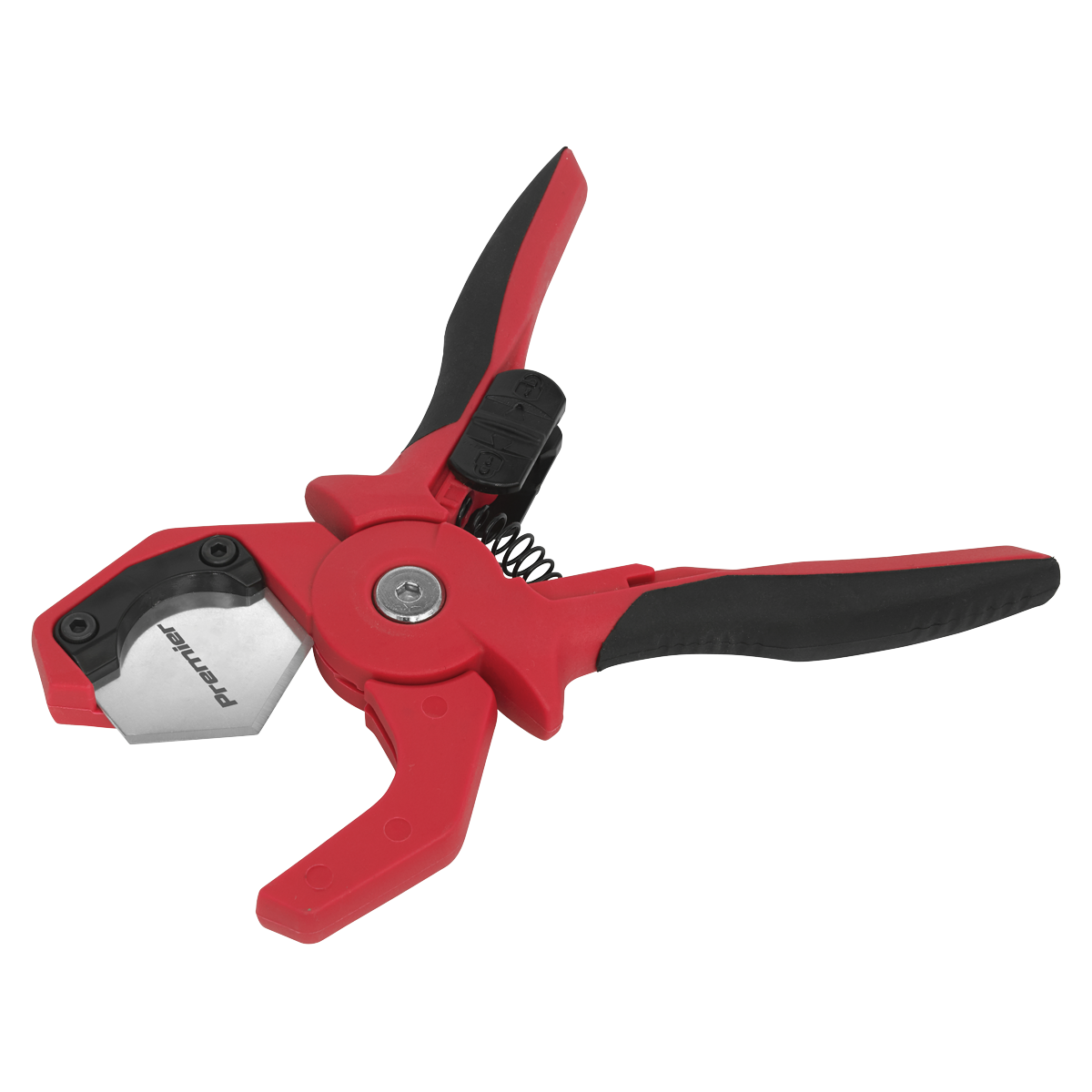 Sealey SC129 Hose Cutter &oslash;3-32mm