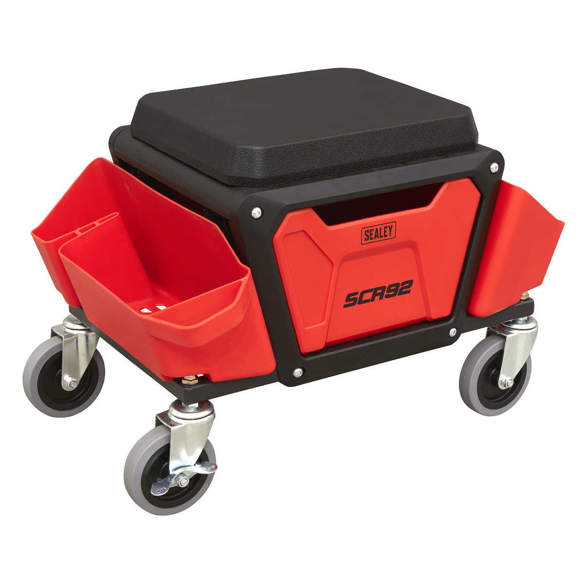 Sealey SCR92 Mechanic's Detailing Utility Seat