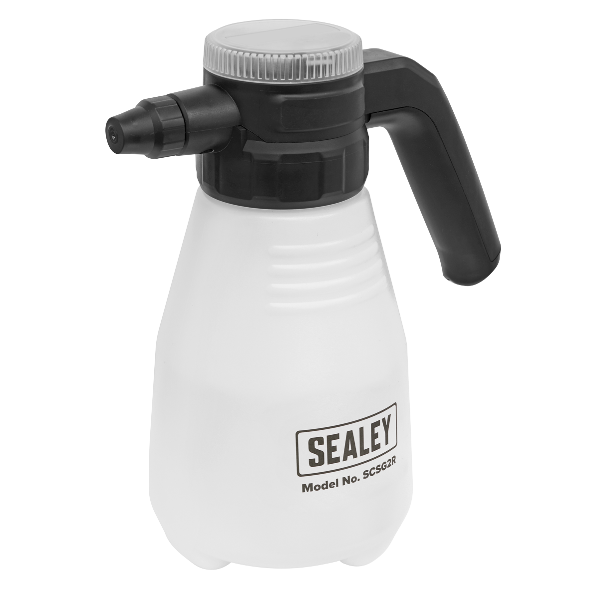 Sealey SCSG2R Rechargeable Pressure Sprayer 2L