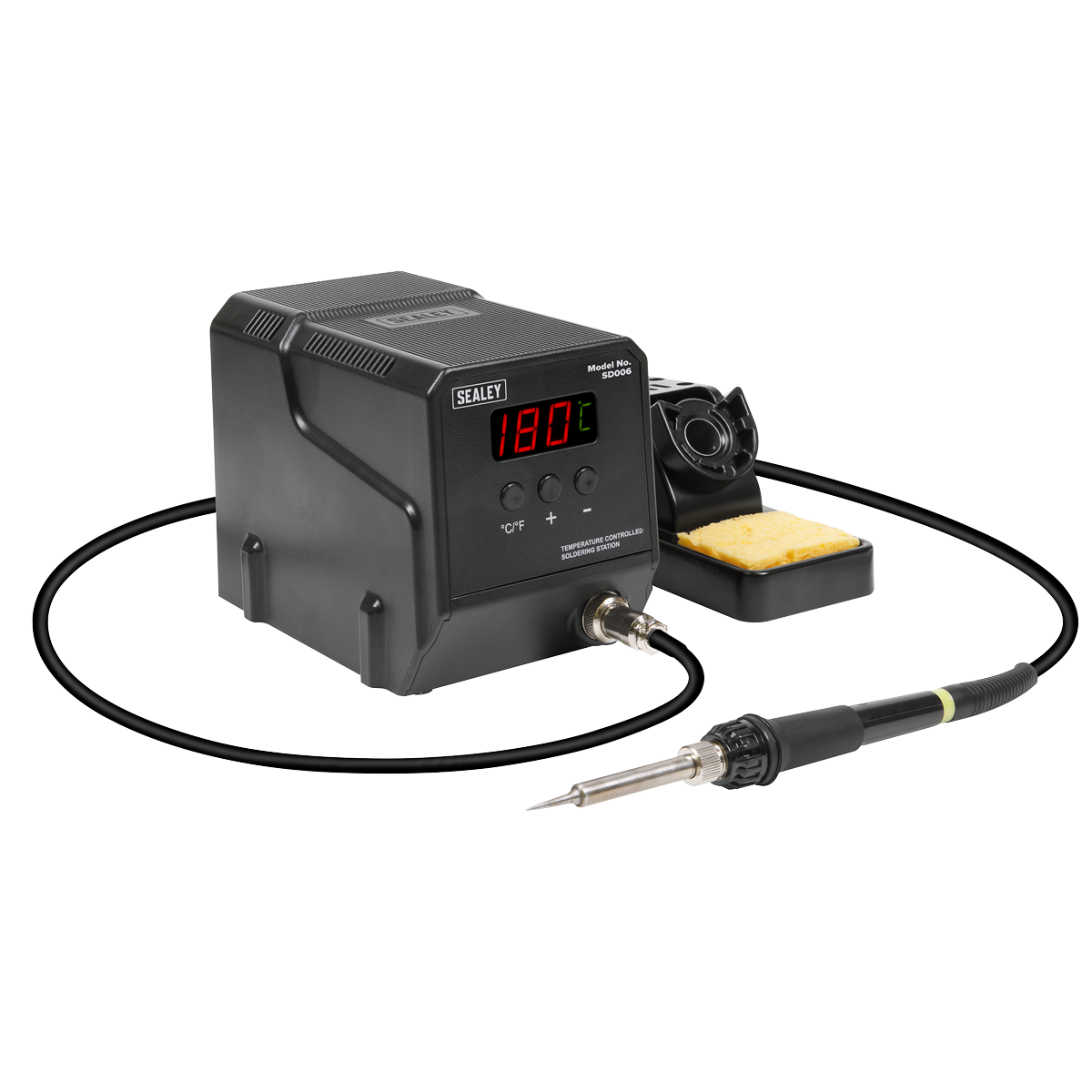 Sealey SD006 Soldering Station 60W