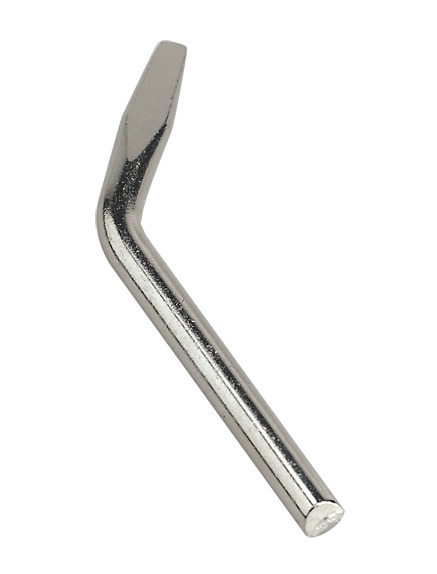 Sealey SD100/CT7 7mm Tip Curved for SD100