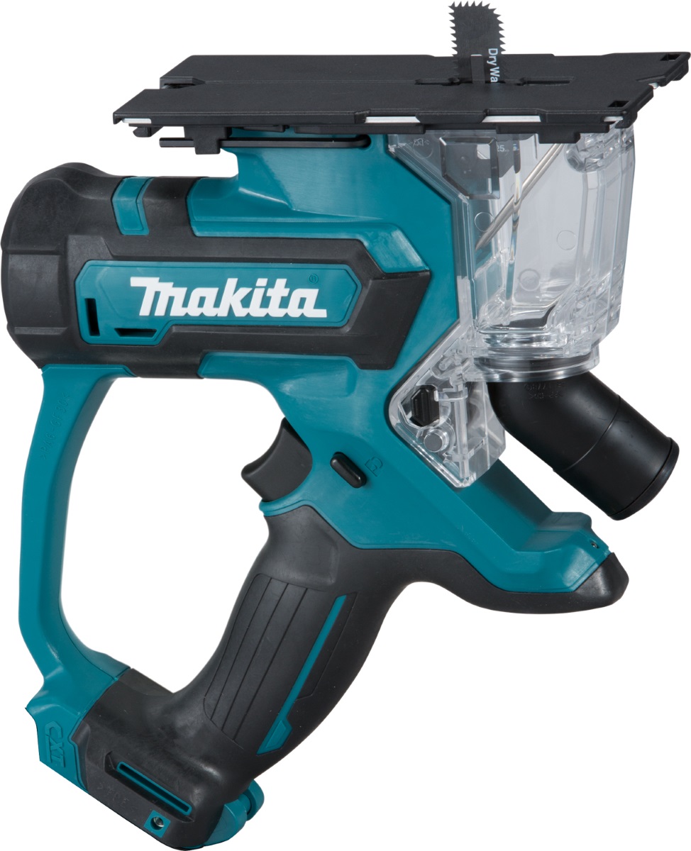Makita SD100DZ Body Only 10.8V CXT Drywall Cutter