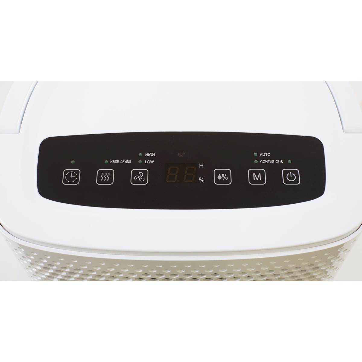 Sealey SDH102 Dehumidifier 10L