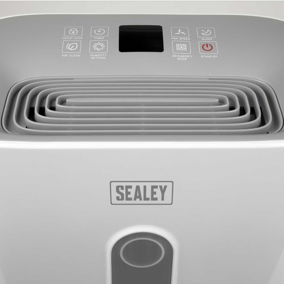 Sealey SDH20 Dehumidifier 20ltr