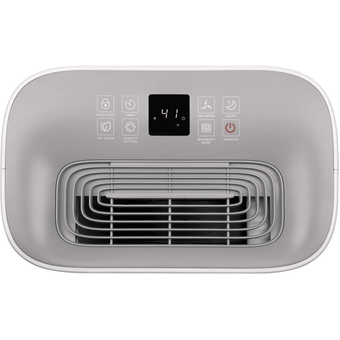 Sealey SDH20 Dehumidifier 20ltr