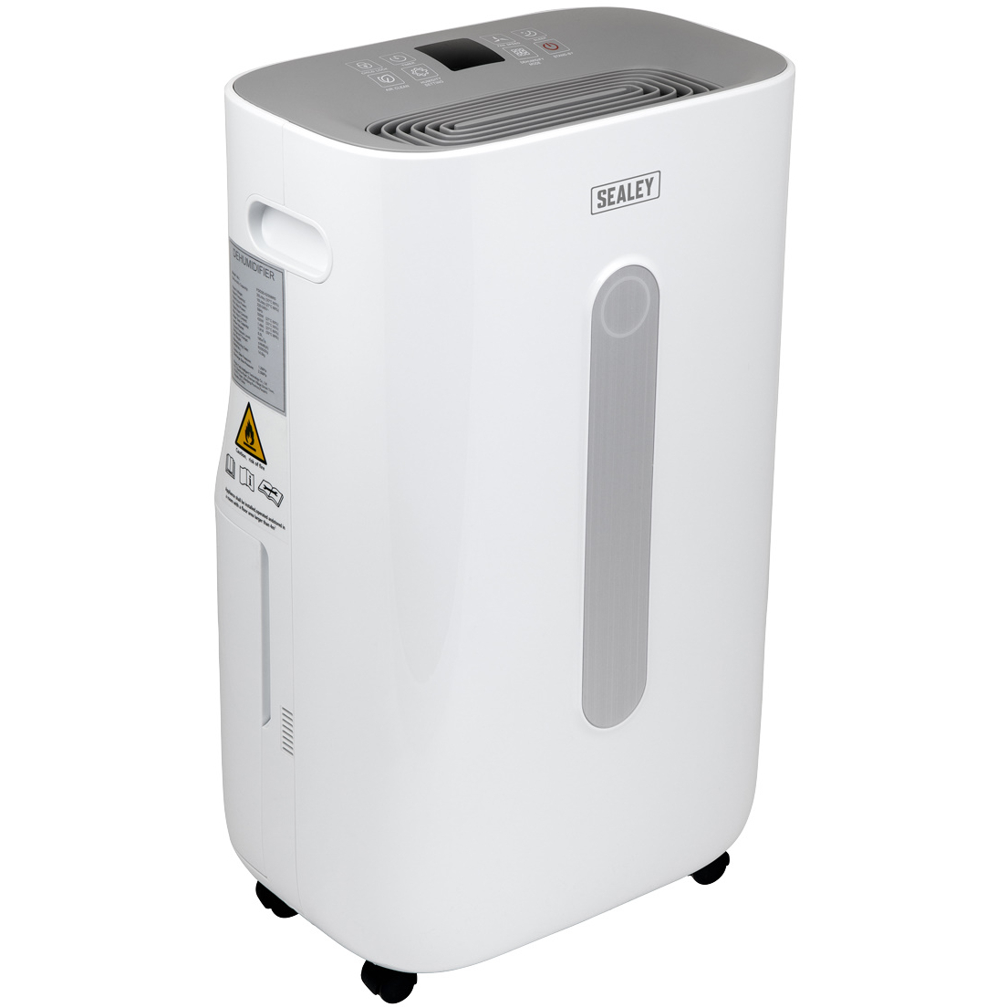 Sealey SDH20 Dehumidifier 20ltr