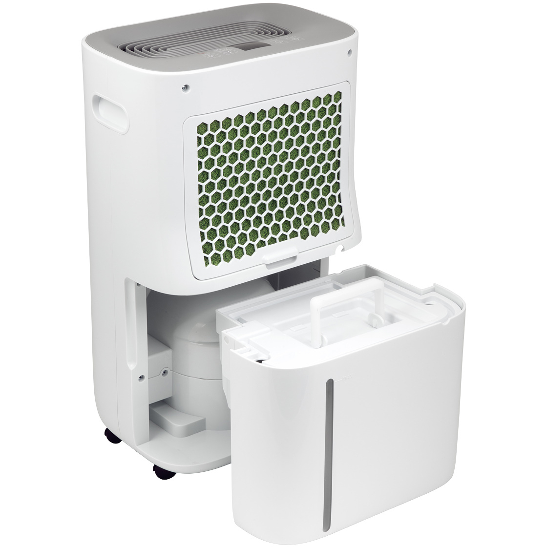 Sealey SDH20 Dehumidifier 20ltr