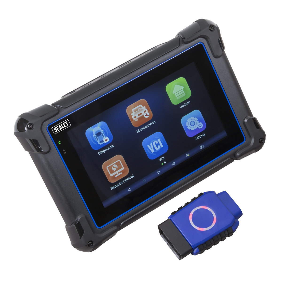 Sealey SDS1 Diagnostic Tablet Multi-Manufacturer