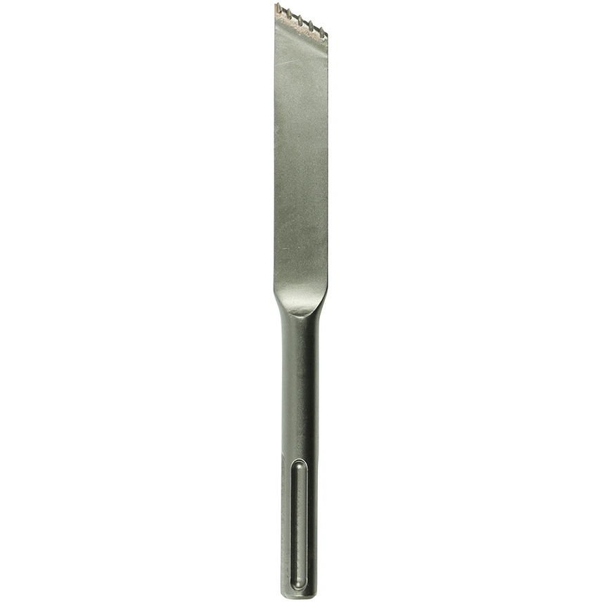 Timco SDSMST SDS Max Slotting / Mortar Raking Chisel 25mm x 280mm