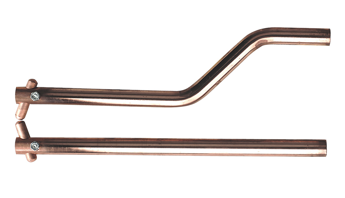 Sealey 120/803154 Spot Welding Arms 350mm Curved Electrode Holder