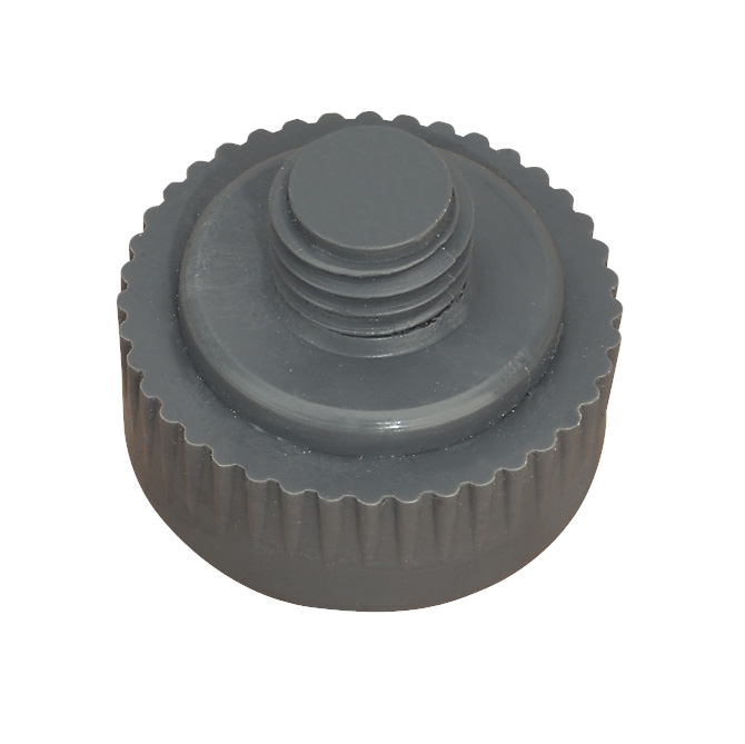 Sealey 342/712VF Hammer Face, Soft Grey