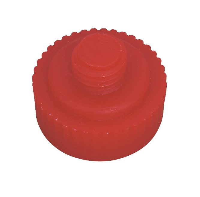 Sealey 342/714PF Hammer Face, Medium Red