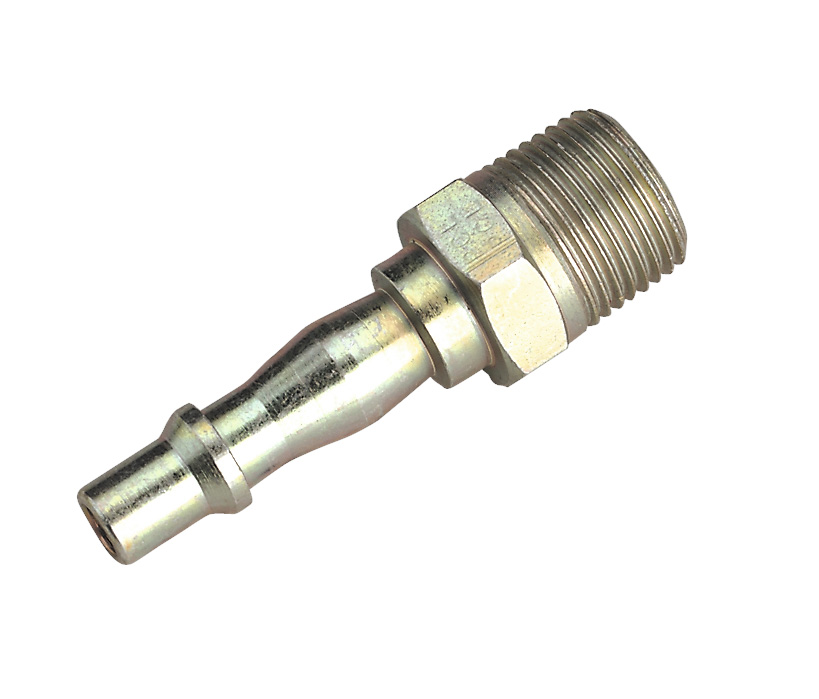 Sealey AC19 Screwed Adaptor Male 3/8"BSPT Pack of 5