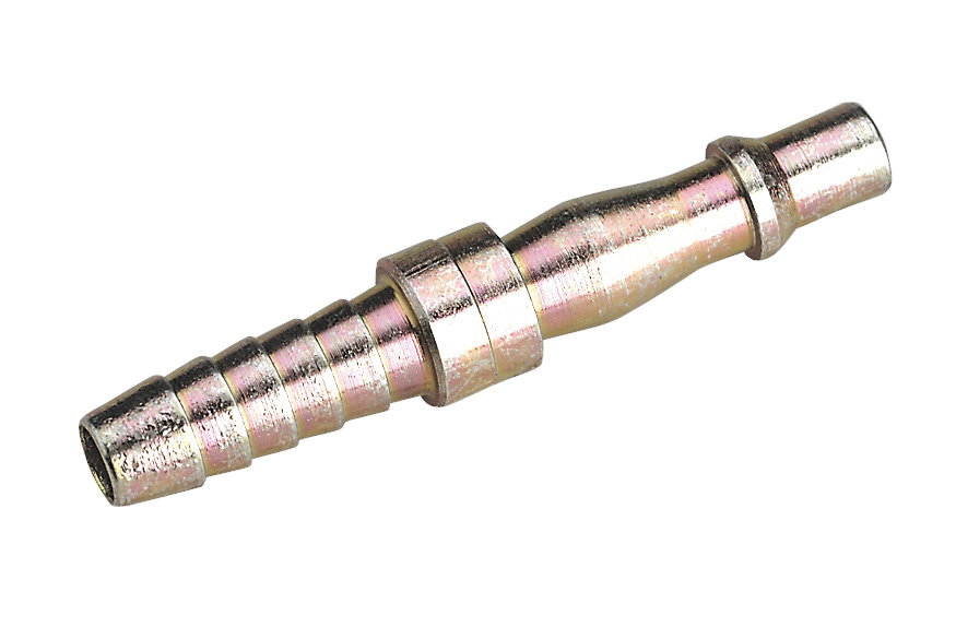 Sealey AC21 Adaptor Tail Piece 5/16" Bore Hose Pack of 5