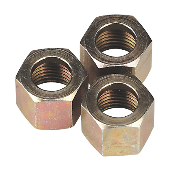 Sealey AC48 Union Nut 1/4"BSP Pack of 5