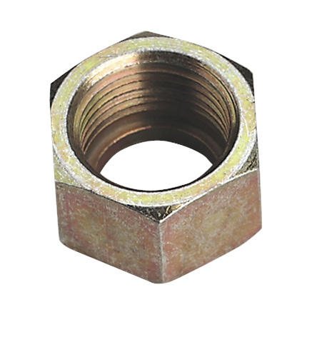 Sealey AC49 Union Nut 3/8"BSP Pack of 5