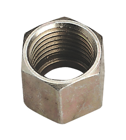 Sealey AC52 Union Nut for AC46 1/4"BSP Pack of 3