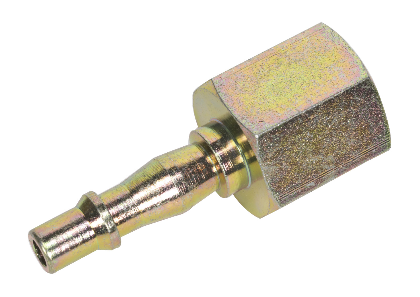 Sealey AC70 Screwed Adaptor Female 1/2"BSP Pack of 5