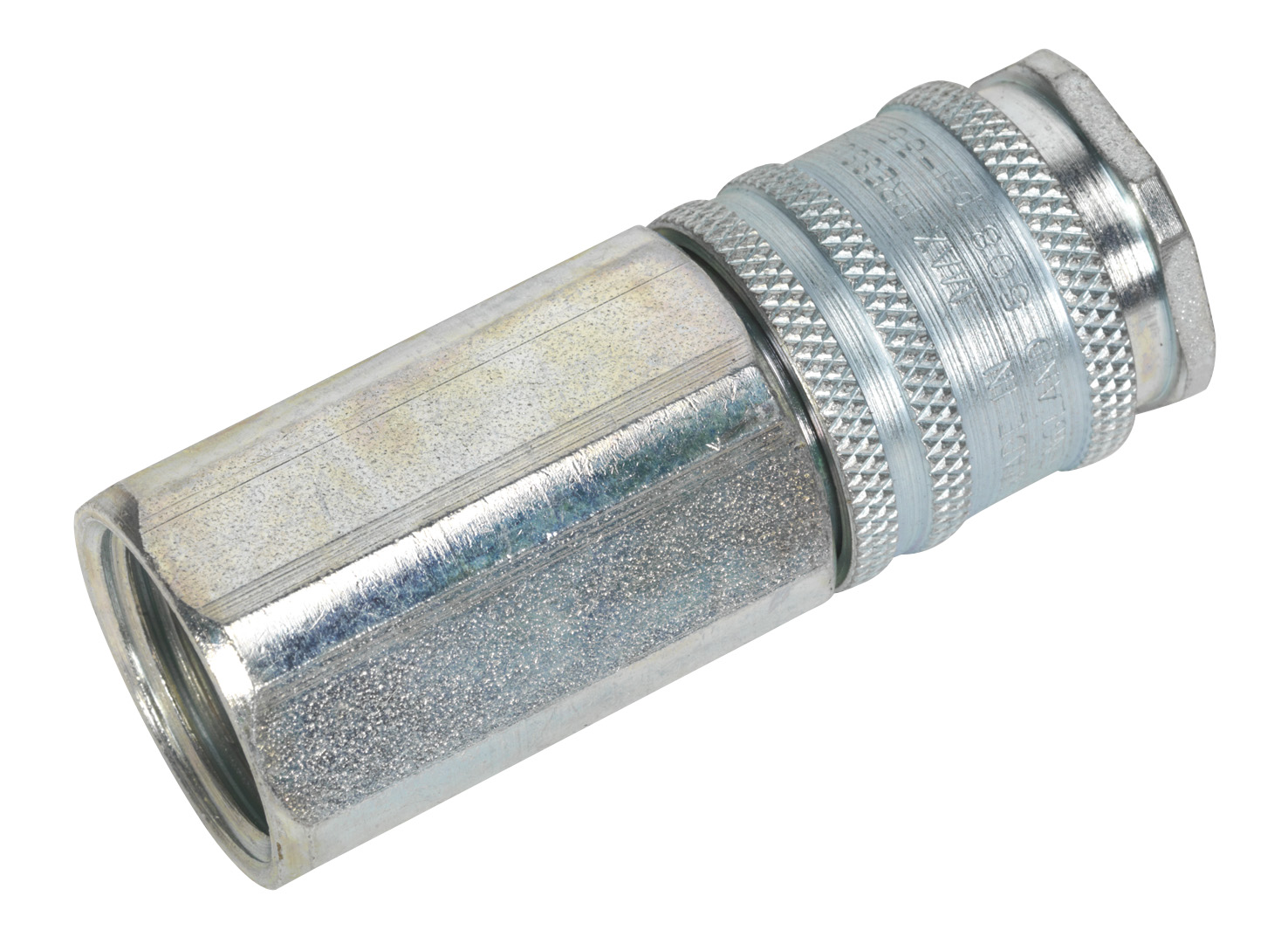 Sealey AC79 Coupling Body Female 1/2"BSP