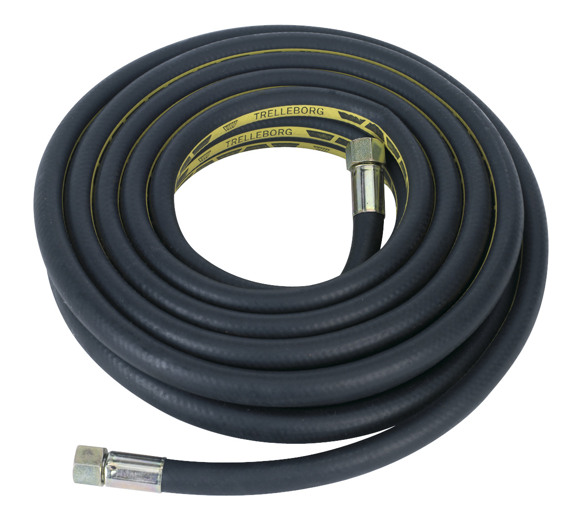 Sealey AH10R/12 Air Hose 10mtr x ø13mm with 1/2"BSP Unions E...