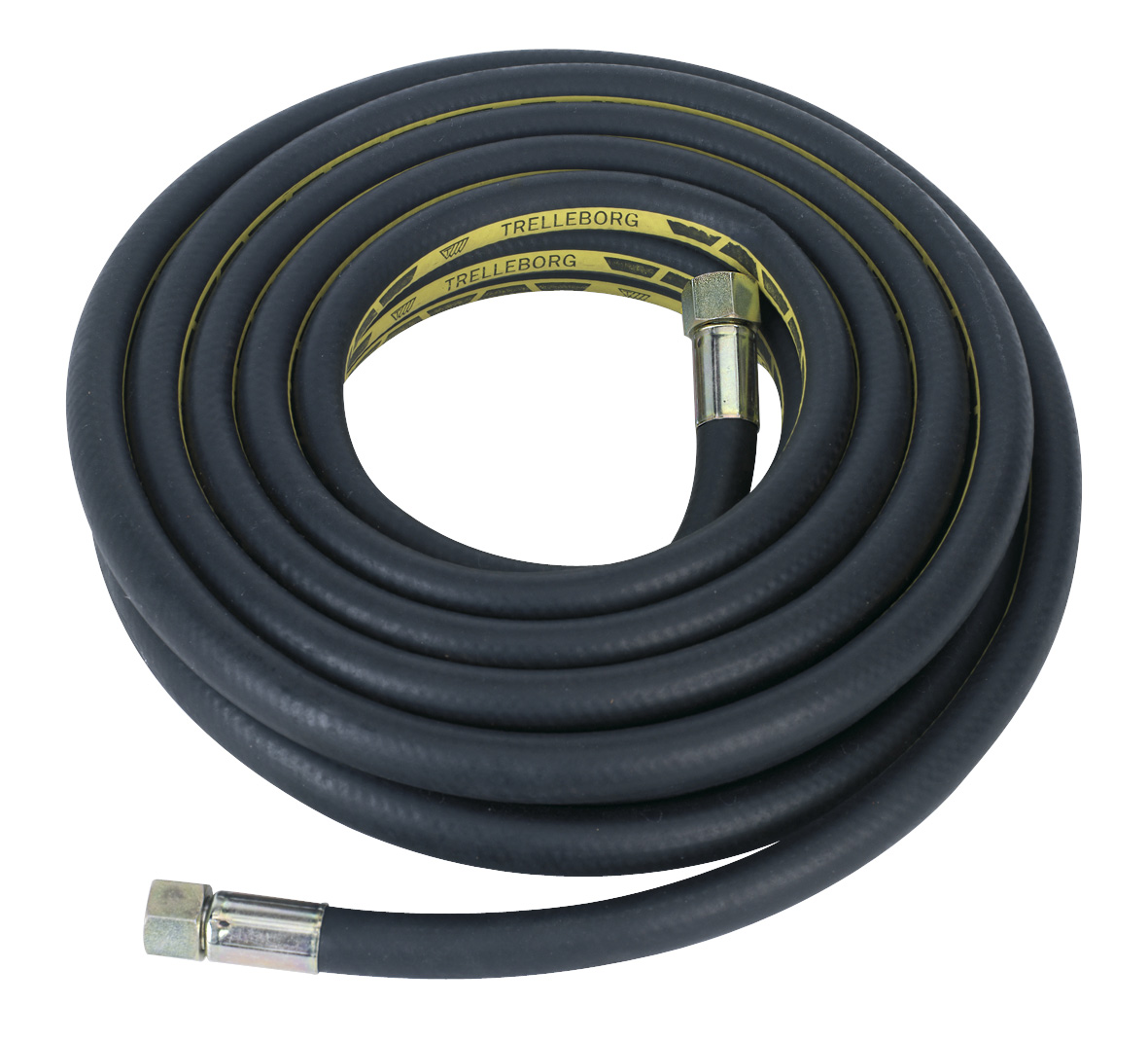 Sealey AH5R/12 Air Hose 5mtr x ø13mm with 1/2"BSP Unions Ext...