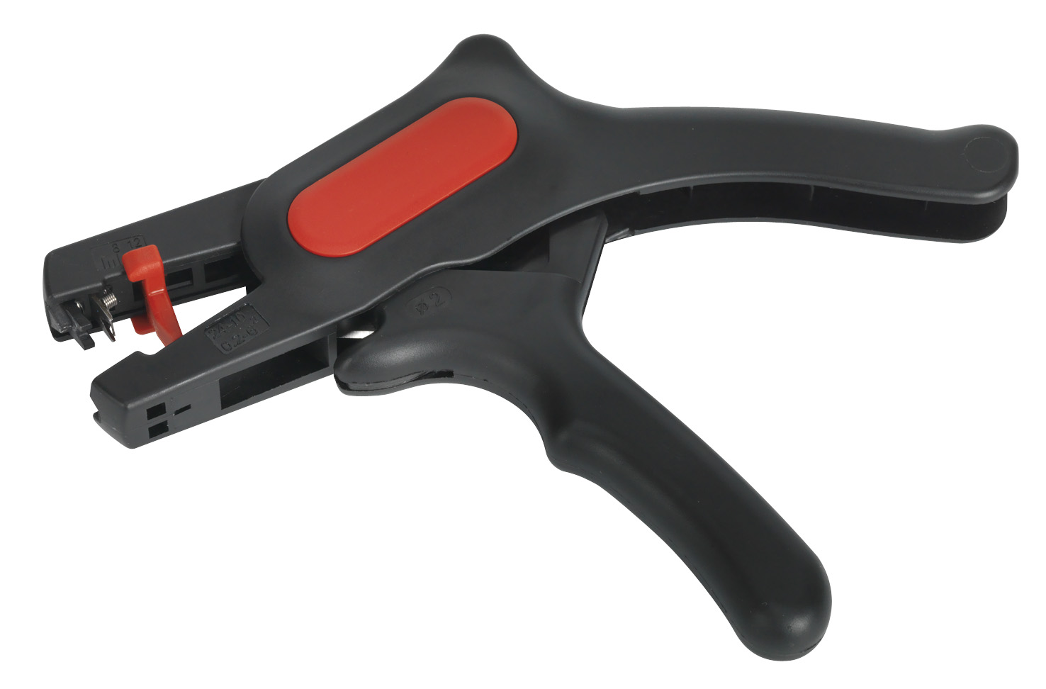 Sealey AK2265 Automatic Wire Stripping Tool - Pistol Grip