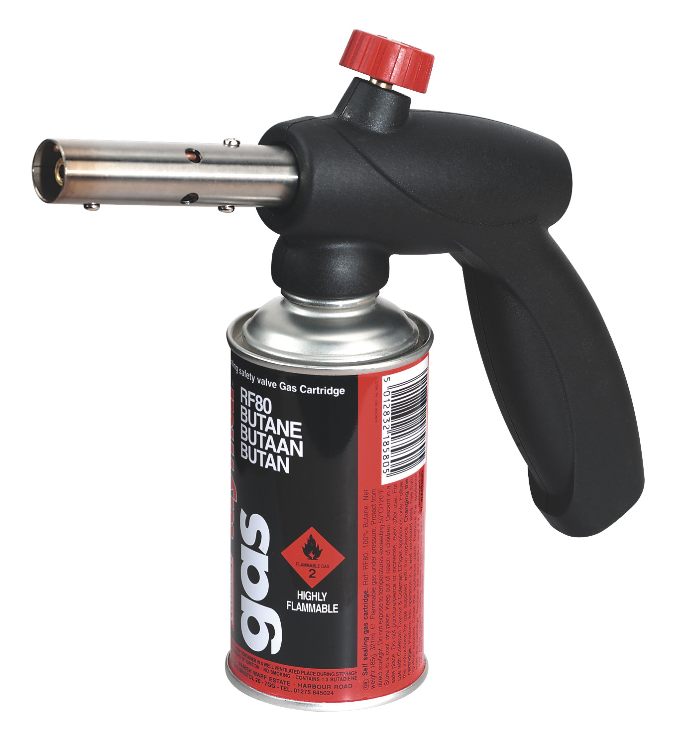 Sealey AK2957 Maxi Butane Heating Torch