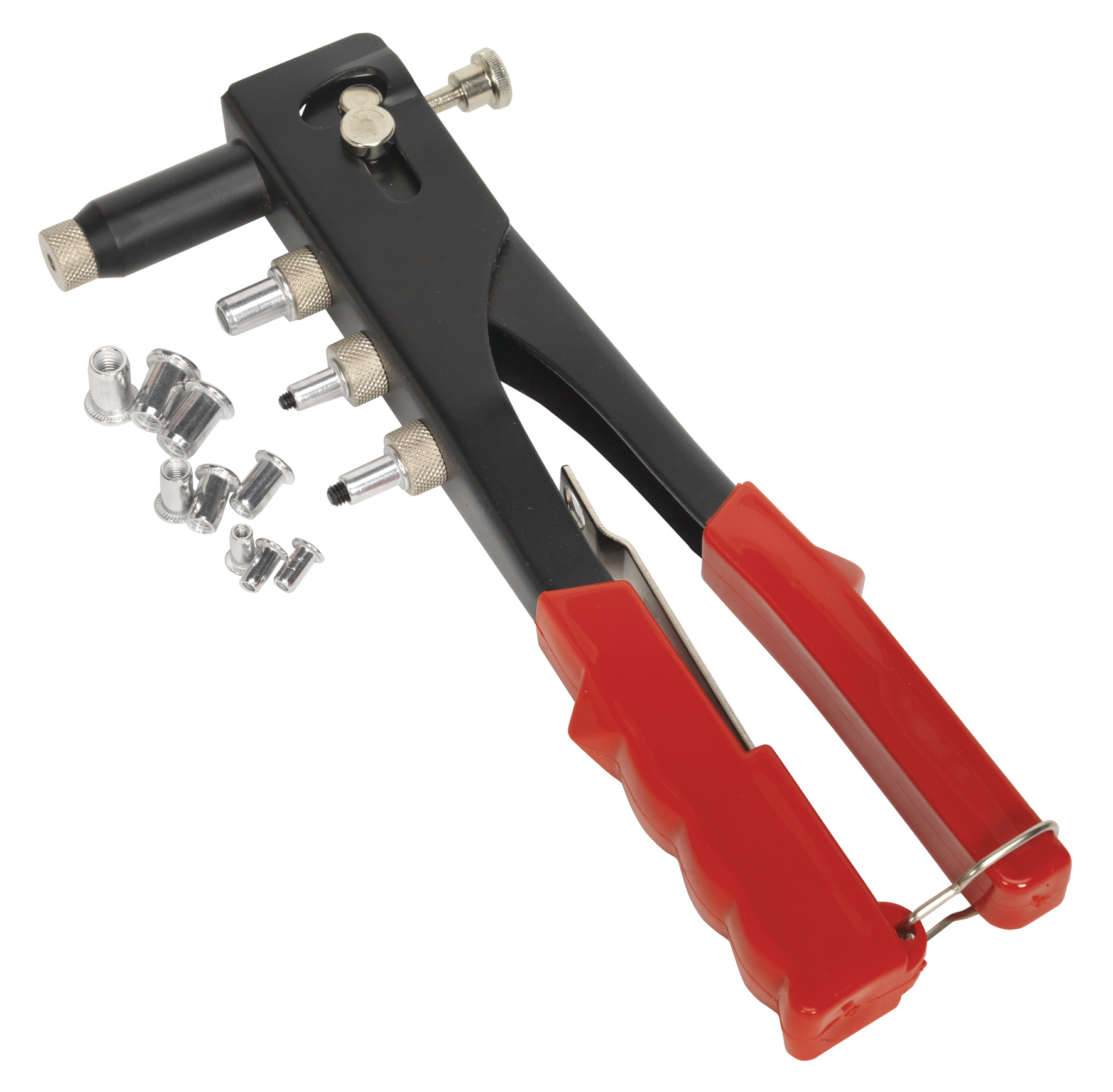 Sealey AK393 Threaded Nut Riveter