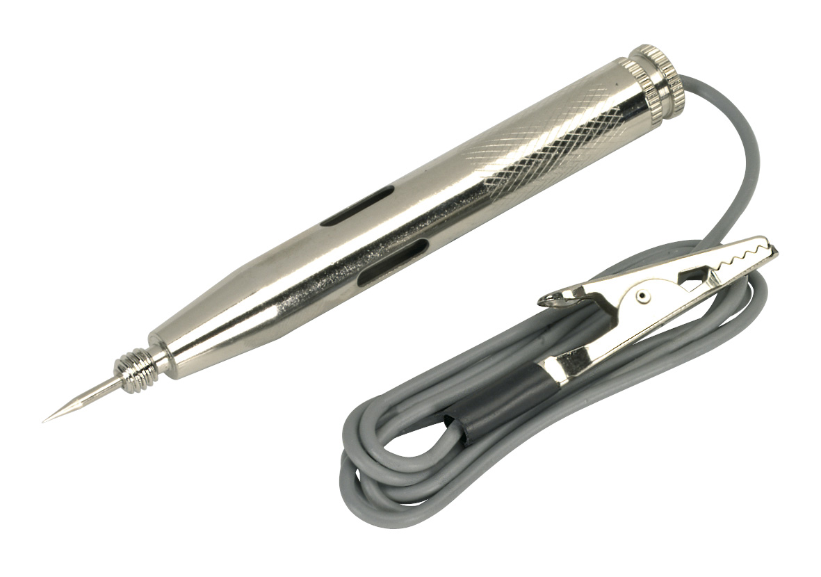 Sealey AK4008 Circuit Tester 6-24V
