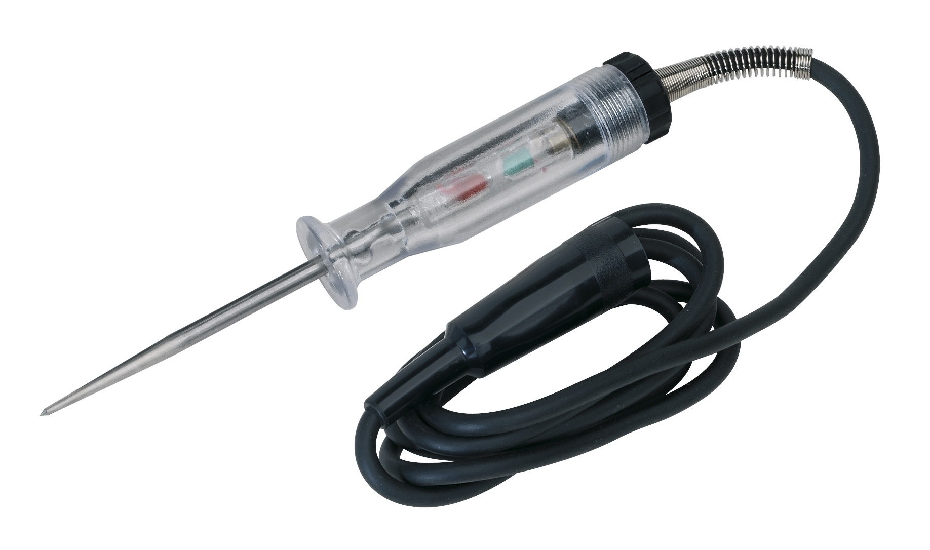 Sealey AK4030 Circuit Tester 6/12/24V with Polarity Test
