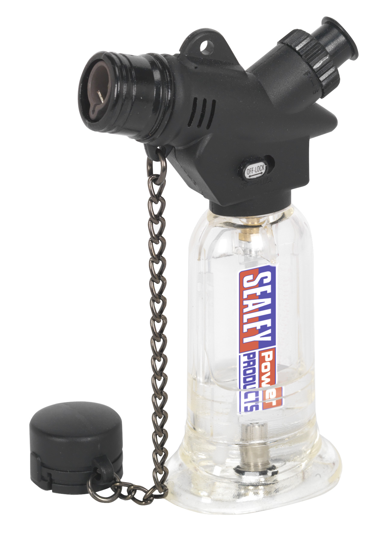 Sealey AK4042 Butane Micro Heating Torch