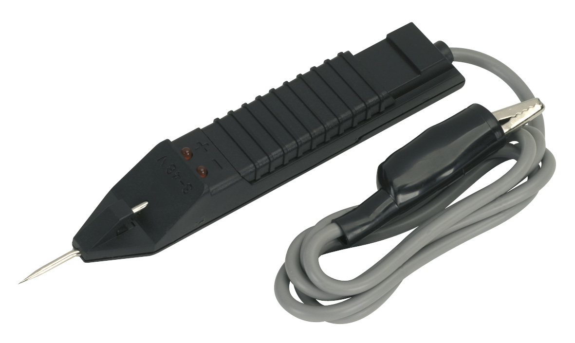Sealey AK4051 Circuit Tester 3-48V