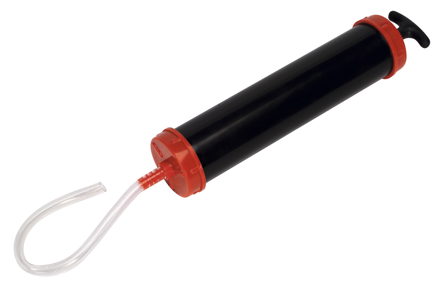 Sealey AK47 Oil Suction Syringe 500ml