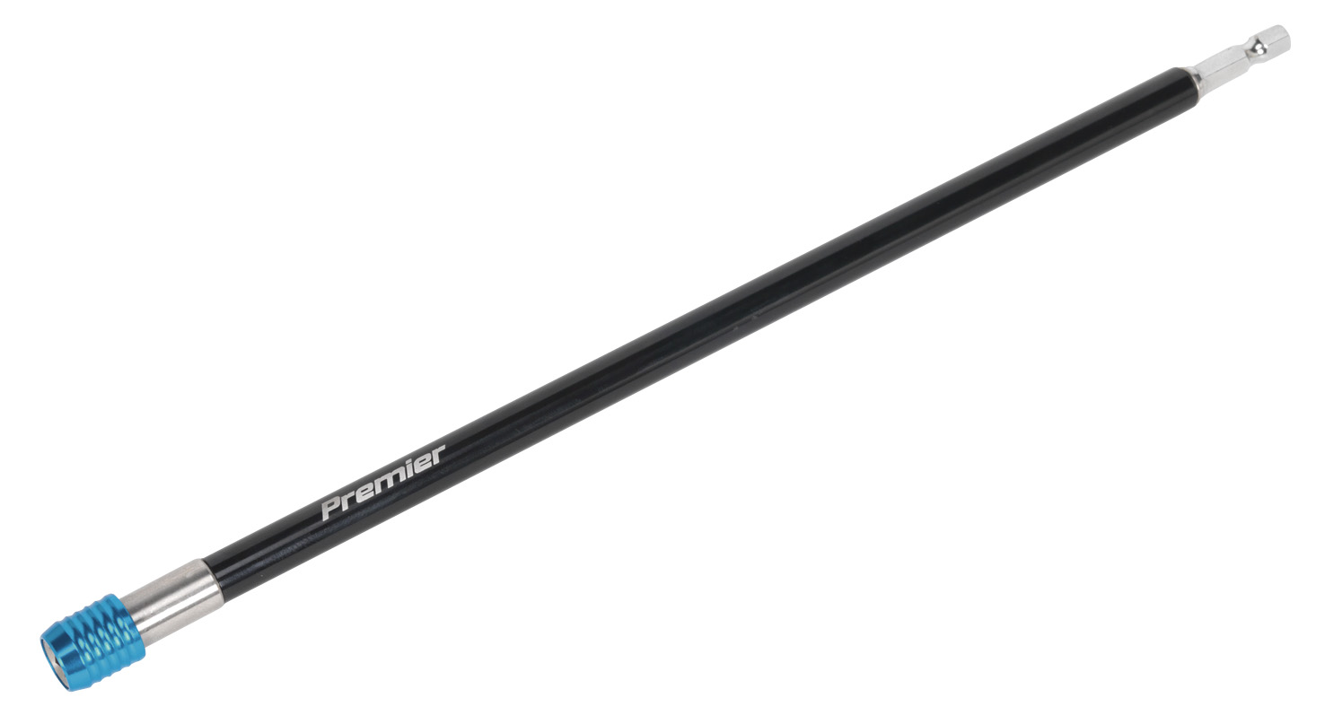 Sealey AK49252 Bit Holder Quick Chuck 300mm