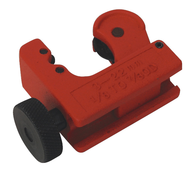 Sealey AK5050 Mini Tube Cutter 3-22mm