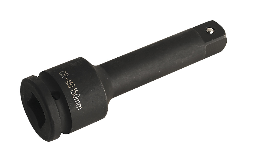 Sealey AK5506 Impact Extension Bar 150mm 3/4"Sq Drive