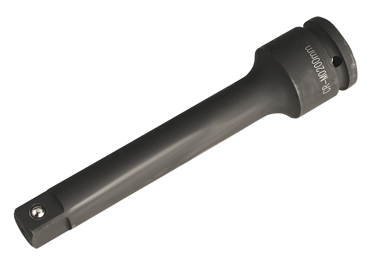 Sealey AK5507 Impact Extension Bar 200mm 3/4"Sq Drive