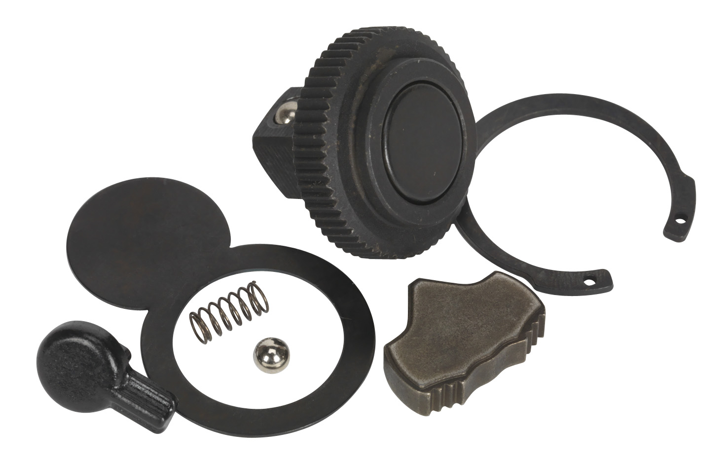 Sealey AK5781.RK Repair Kit for AK5781 3/8"Sq Drive