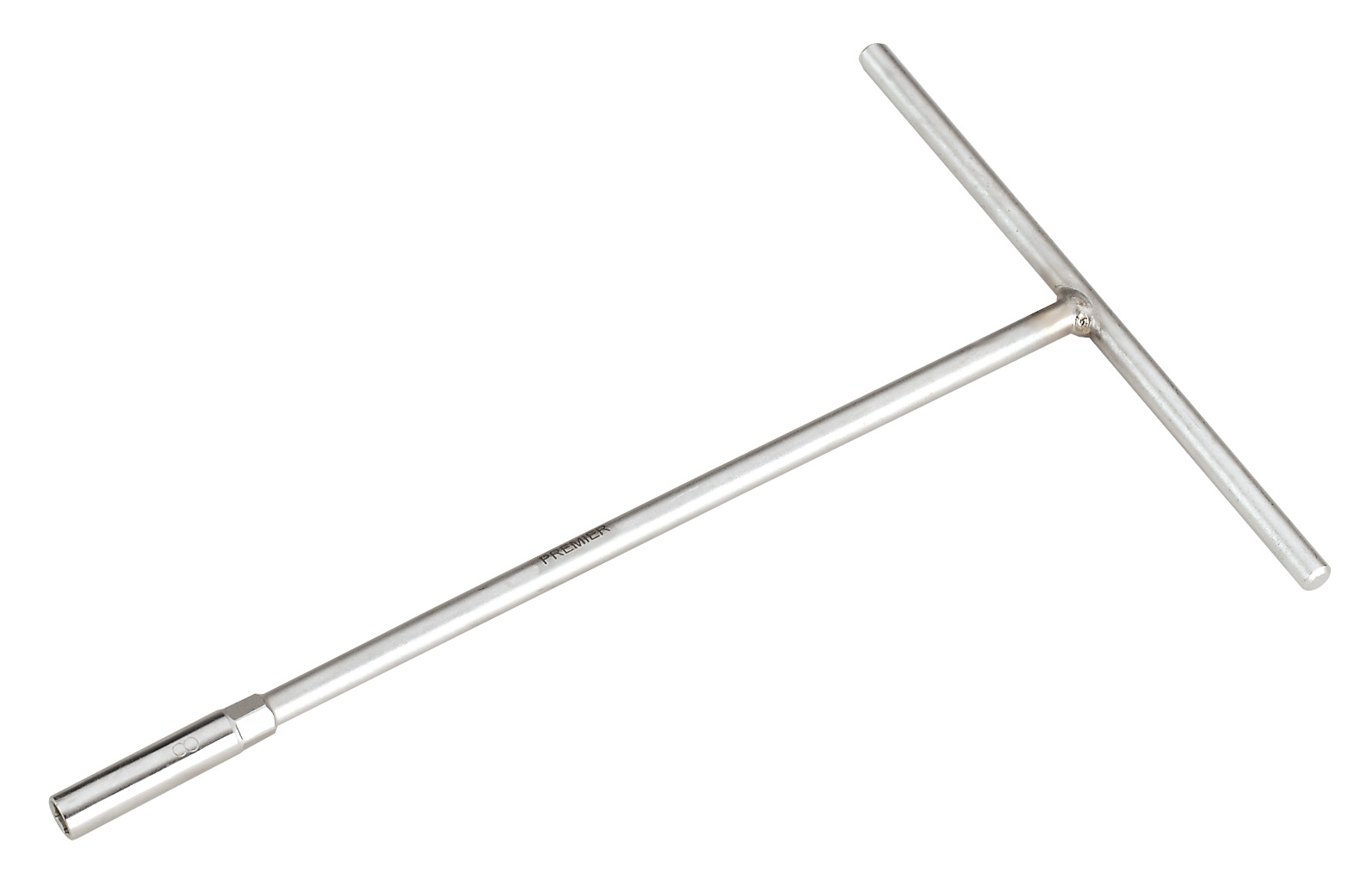 Sealey AK5821 T-Handle Nut Driver 8mm x 300mm