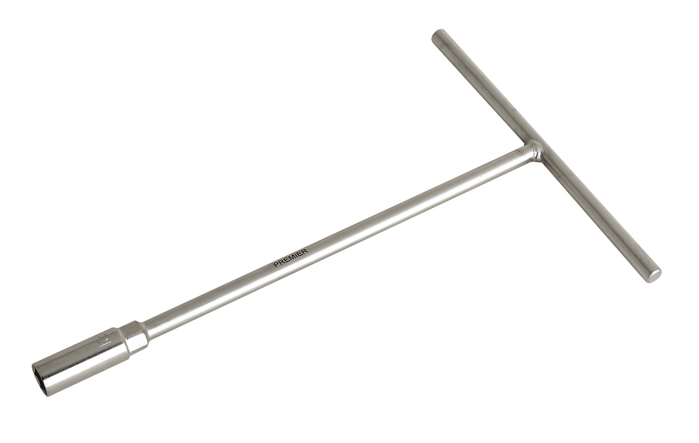 Sealey AK5826 T-Handle Nut Driver 13 x 300mm