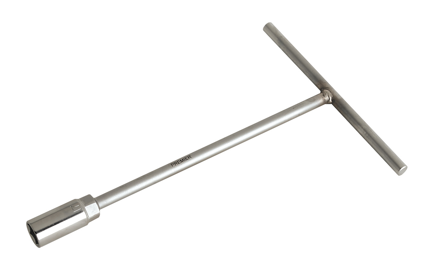Sealey AK5828 T-Handle Nut Driver 17 x 300mm