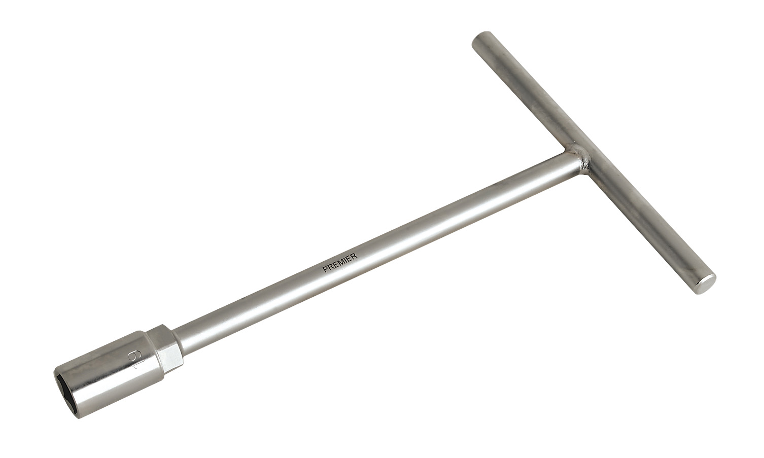 Sealey AK5830 T-Handle Nut Driver 19 x 300mm