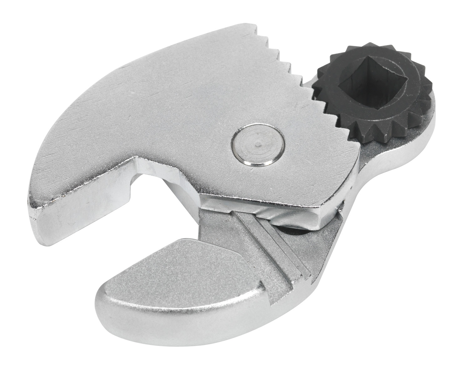 Sealey AK5987 Crows Foot Wrench Adjustable 3/8"Sq Drive 6-32mm