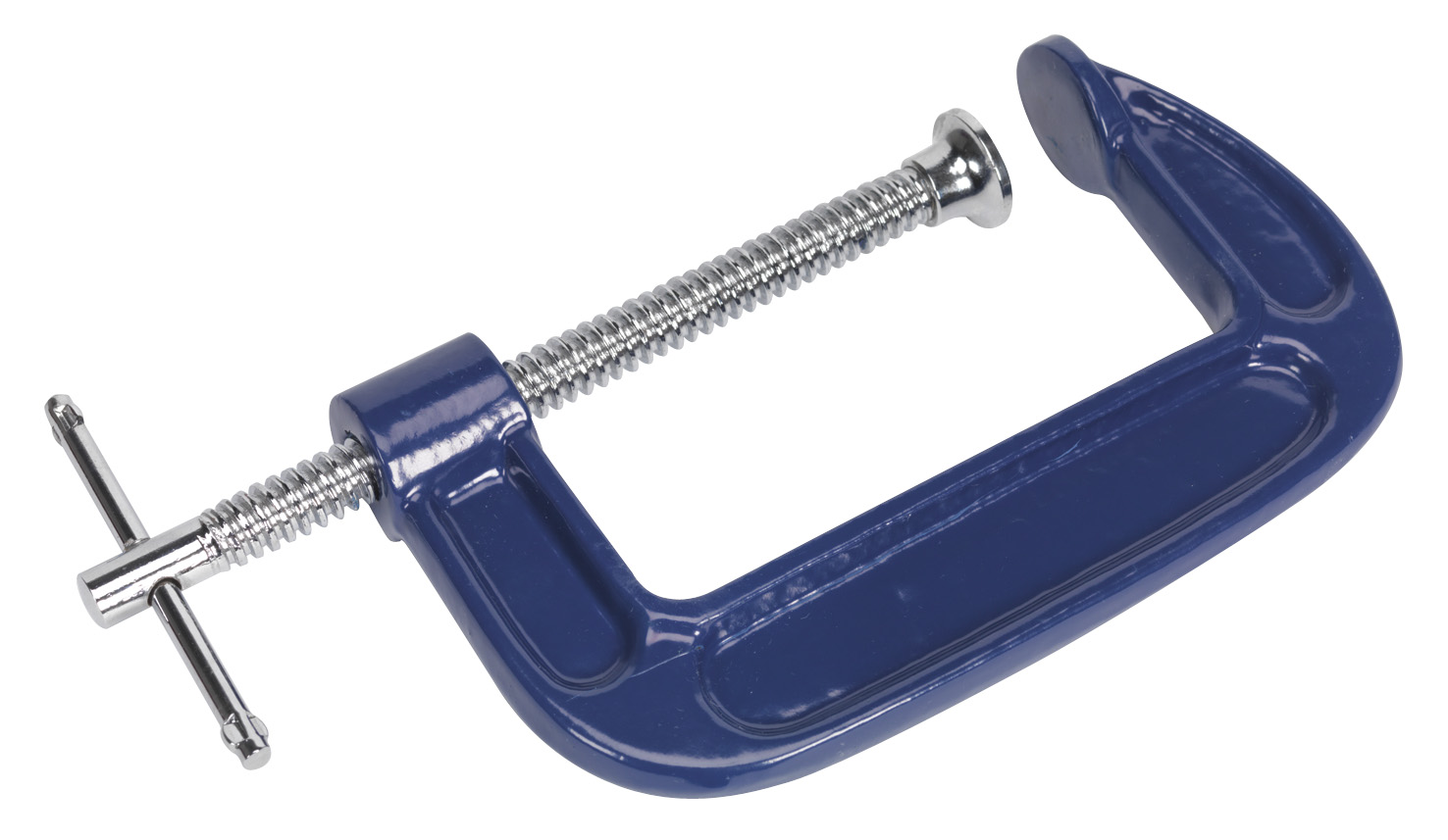 Sealey AK6003 G-Clamp 75mm