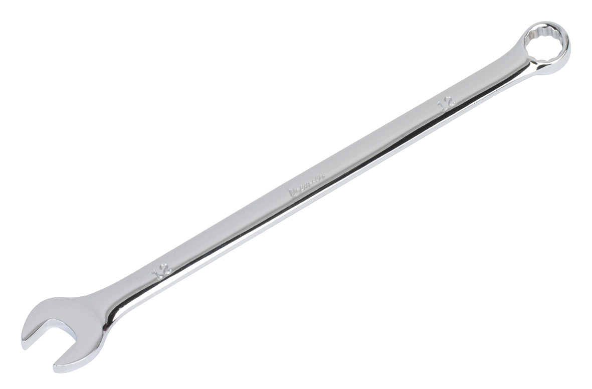 Sealey AK631012 Combination Wrench Extra-Long Deluxe 12mm