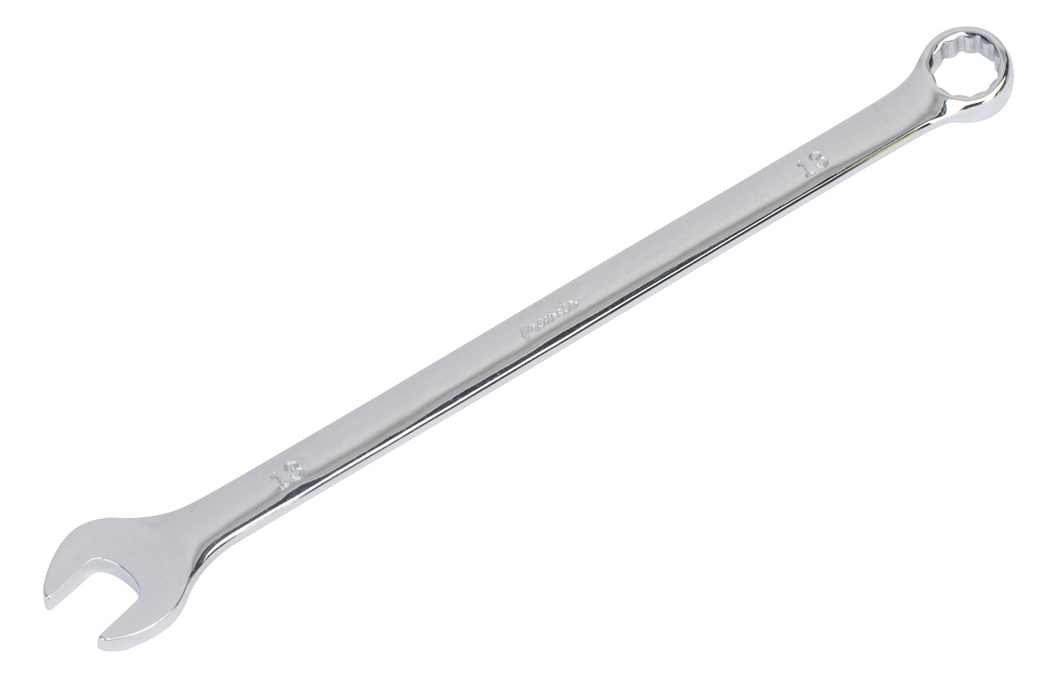 Sealey AK631013 Combination Wrench Extra-Long Deluxe 13mm