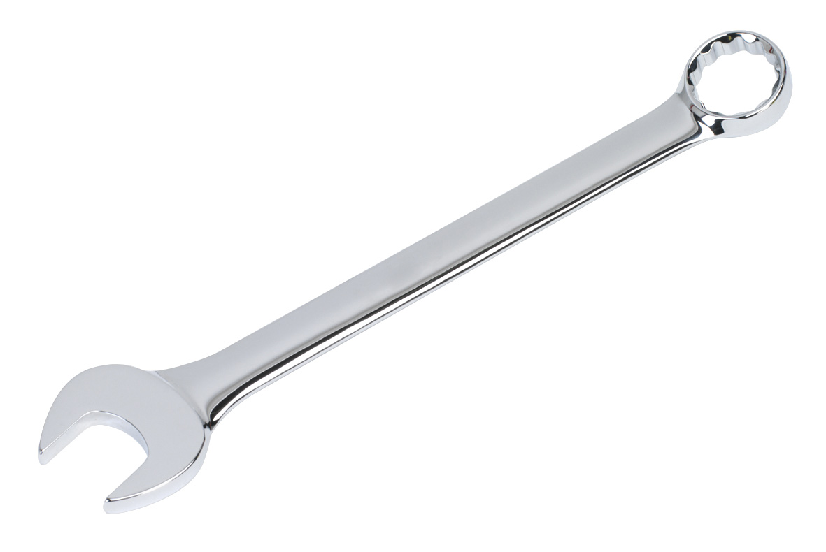 Sealey AK632434 Combination Wrench Super Jumbo 34mm