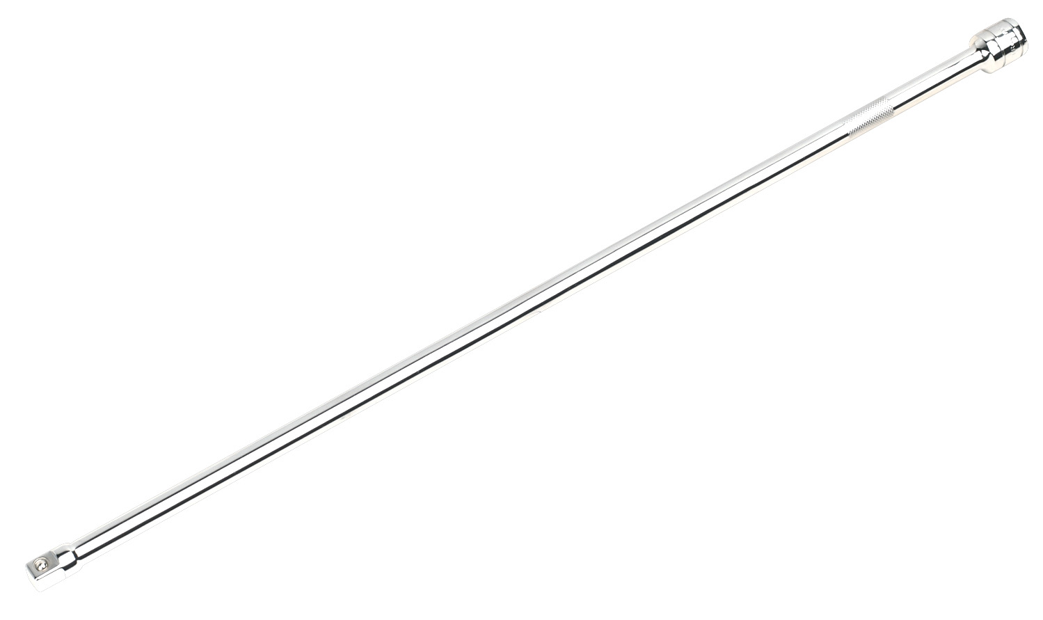 Sealey AK6374 Extension Bar 600mm 1/2" Drive