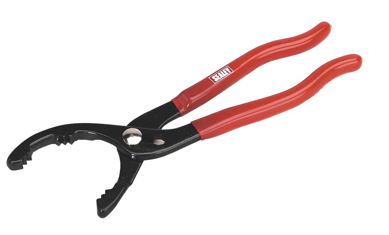 Sealey AK6412 Oil Filter Pliers Forged 45-89mm Capacity